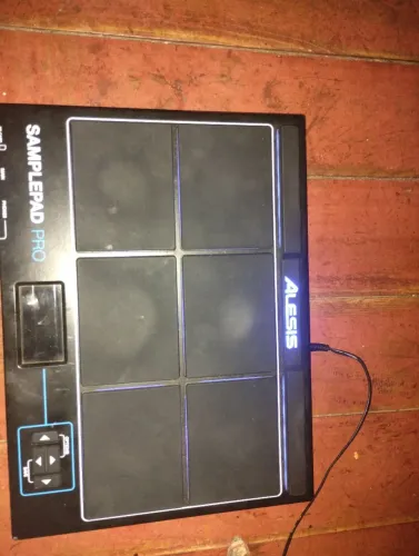 Bateria eletrônica