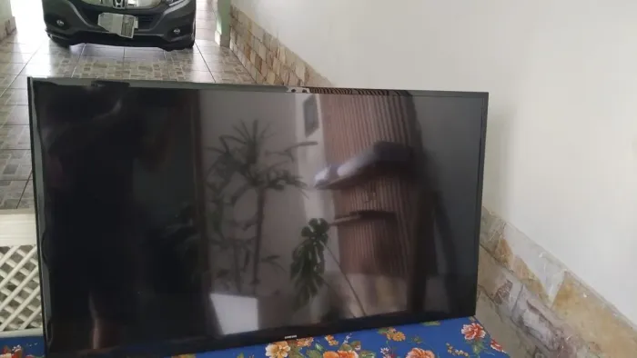 Tv samsung l