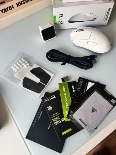 MOUSE TERRA PRO