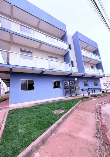 Vendo Ágio - Residencial Buenos Aires | QN 501 Samambaia Sul