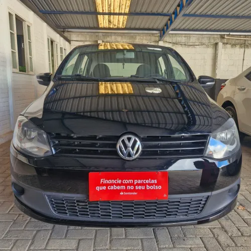 Volkswagen Fox 1.0 MI Total Flex 8V 5P 2014