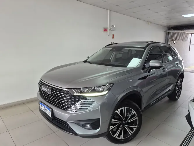 GWM Haval H6 Phev19 (hibrido) 2025