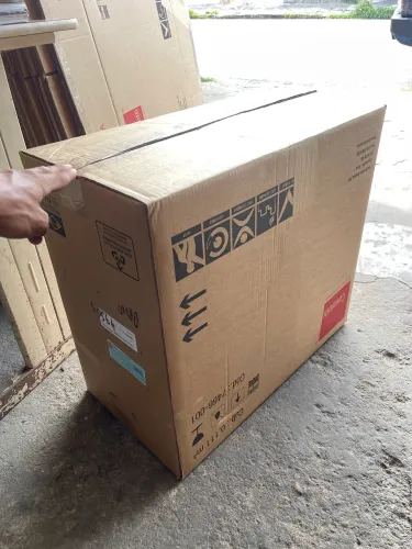 Embalagens de Papelão para Mudanças 