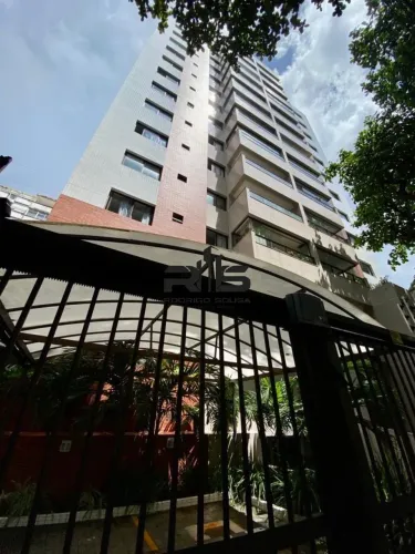 BARRA | 3/4 | 2 SUÍTES | 107M² | NASCENTE | ANDAR ALTO | TOTAL INFRAESTRUTURA DE LAZER