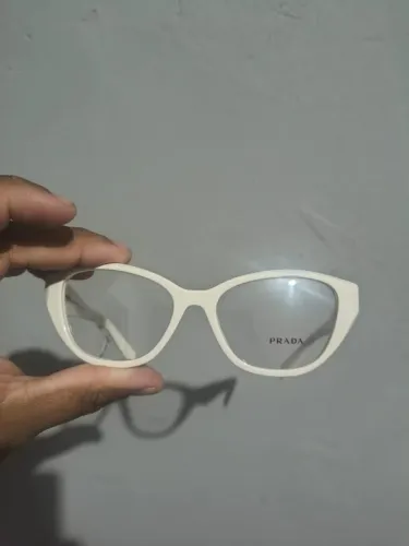 Vendo óculos armação Prada