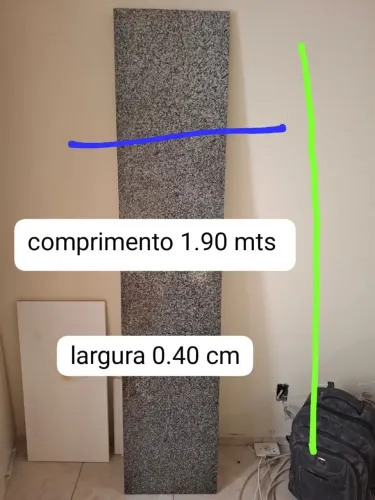 Pedra de mármore 