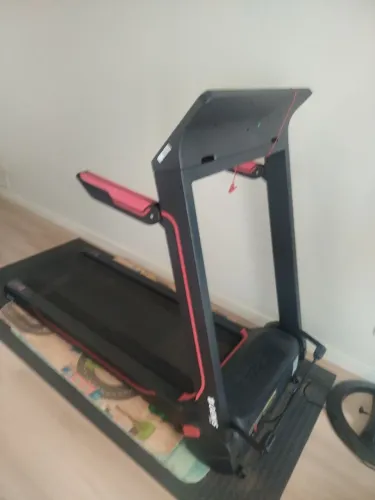 Esteira Genis fitness