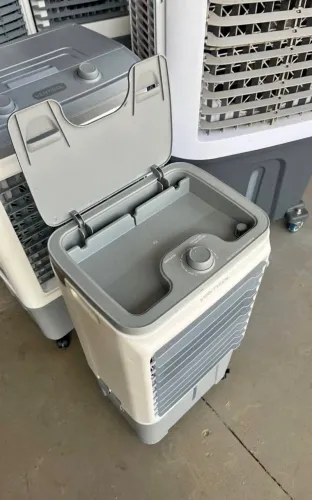 Climatizador