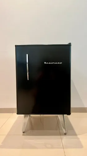 Frigobar Brastemp 