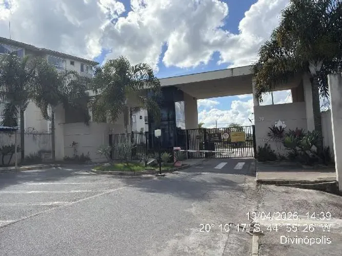 Oportunidade Única em DIVINOPOLIS - MG | Tipo: Apartamento | Negociação: Leilão | Situação