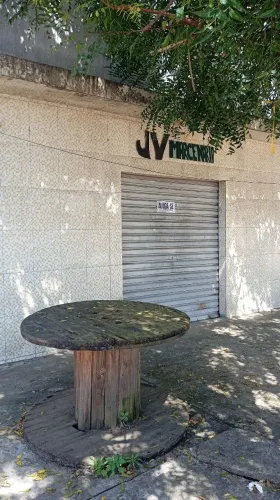 Ponto para alugar