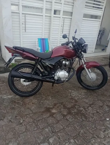 Só venda.