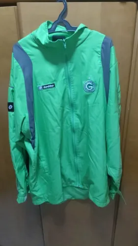 BLUSA DE FRIO LOTTO GOIÁS G