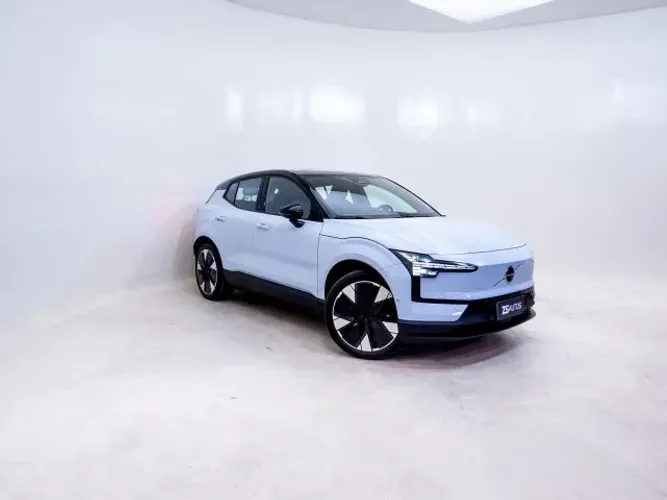 Volvo EX30 E60 Ultra (elétrico) 2024