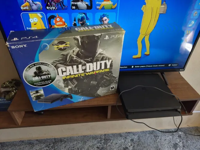 Ps4