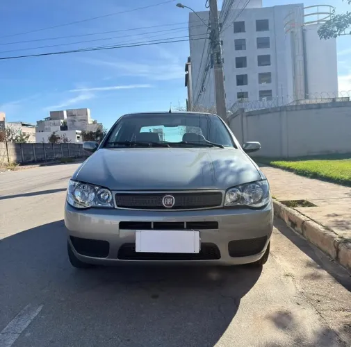 Fiat Palio 1.0 Economy Fire Flex 8V 4P 2010