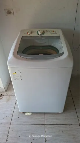 Máquina de lavar roupas consul 11 kg