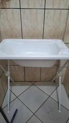 Banheira galzerano