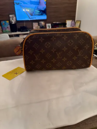Bolsa luxo