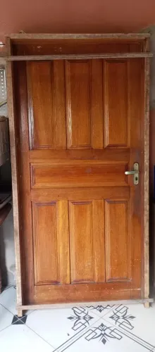 VENDO PORTA