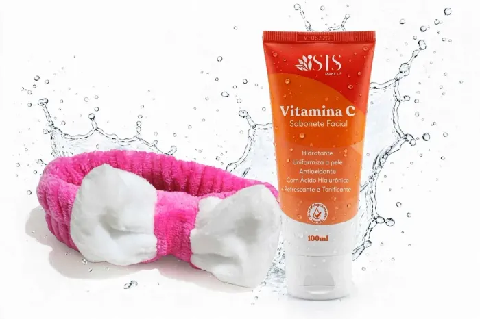 Kit Cuidado Facial