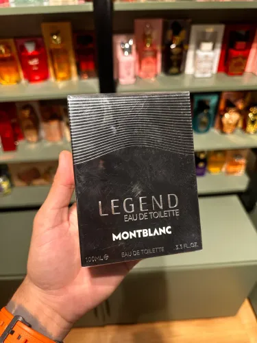 Perfume Original Montblanc Legend 100 ml