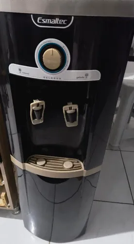 Gelagua Esmaltec