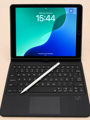iPad 