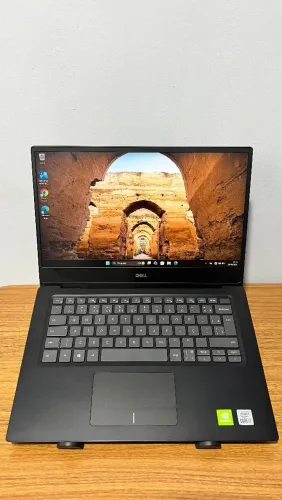 Notebook Dell i7 10ª Geração | NVidia MX230 2GB | 10x sem juros | Nota Fiscal