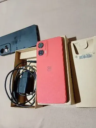 Célula motoG35