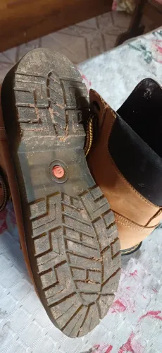 Botas Audas fabricado em León Guanajuato Mexico