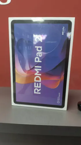 TABLET XIAOMI LACRADO