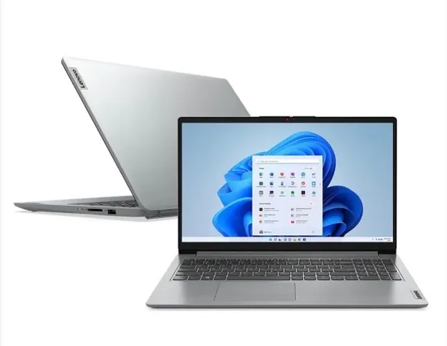 Notebook Lenovo CI3 8 RAM 256 SSD