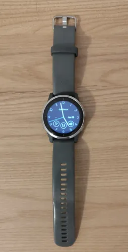 Garmin Vivoactice 4