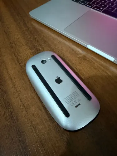 Mouse Apple Magic