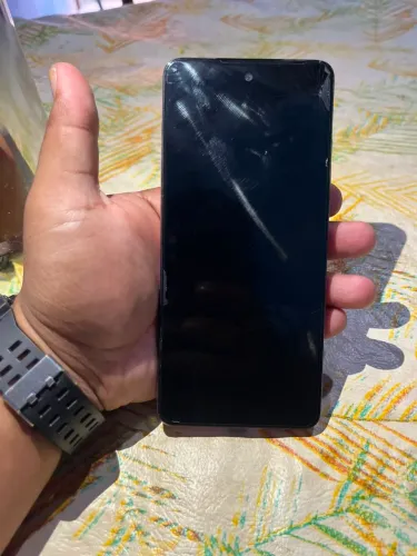 Vendo celular moto g24
