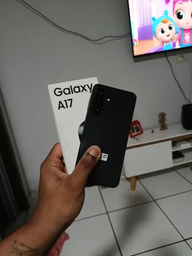 Samsung A17 128 GB