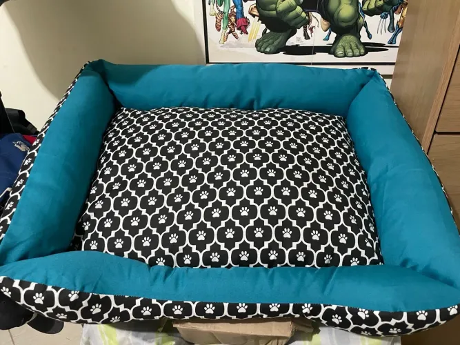 Caminha de cachorro