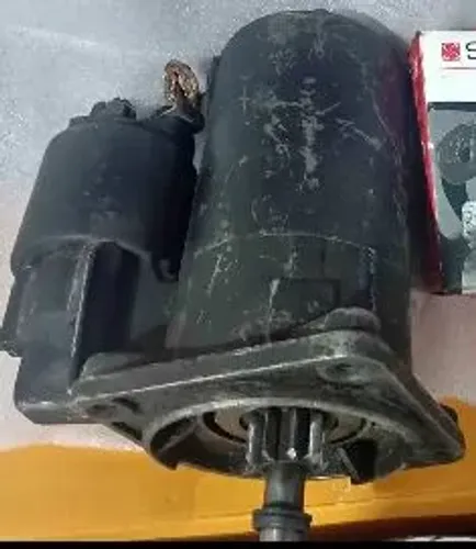 Motor de Arranque Gol AP 1.6 