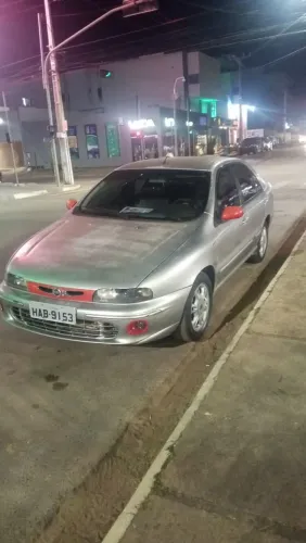 Fiat Marea SX 1.8 16V 4P 2003