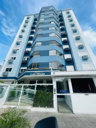 APARTAMENTO 2 DORMITORIOS COM SUITE - ITACORUBI