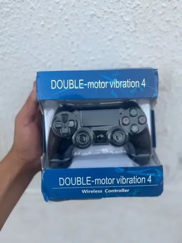 ? CONTROLE DE PS4 ?