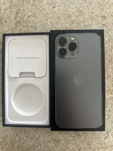 iPhone 13 Pro Max 128GB