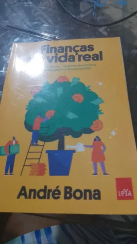 Finanças na vida real