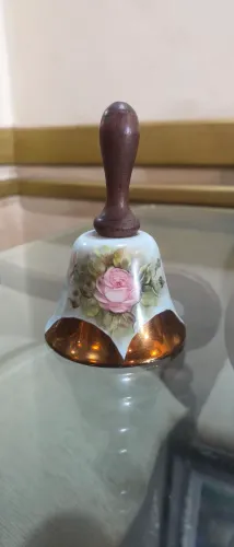 Antiguidades, sino de porcelana antigo