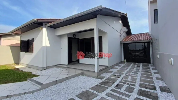 Casa à venda, Mato Alto - Araranguá - SC