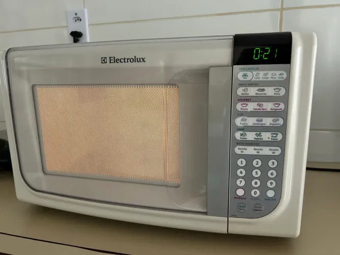Microondas