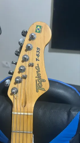 Guitarra Tagima Brasil T635