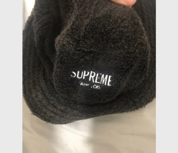 Supreme