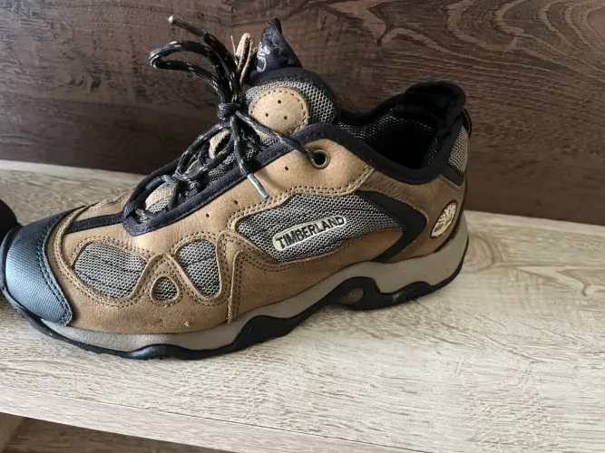 TÊNIS TIMBERLAND N40 Original